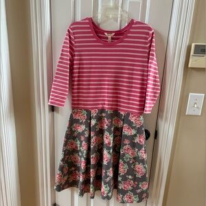 Matilda Jane Dress, size Large